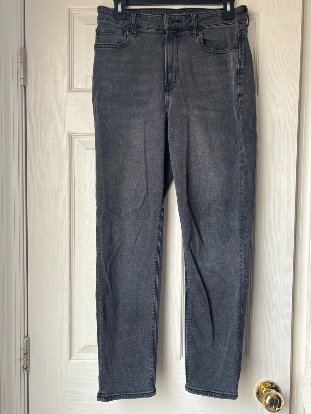 American Eagle Mom Jeans